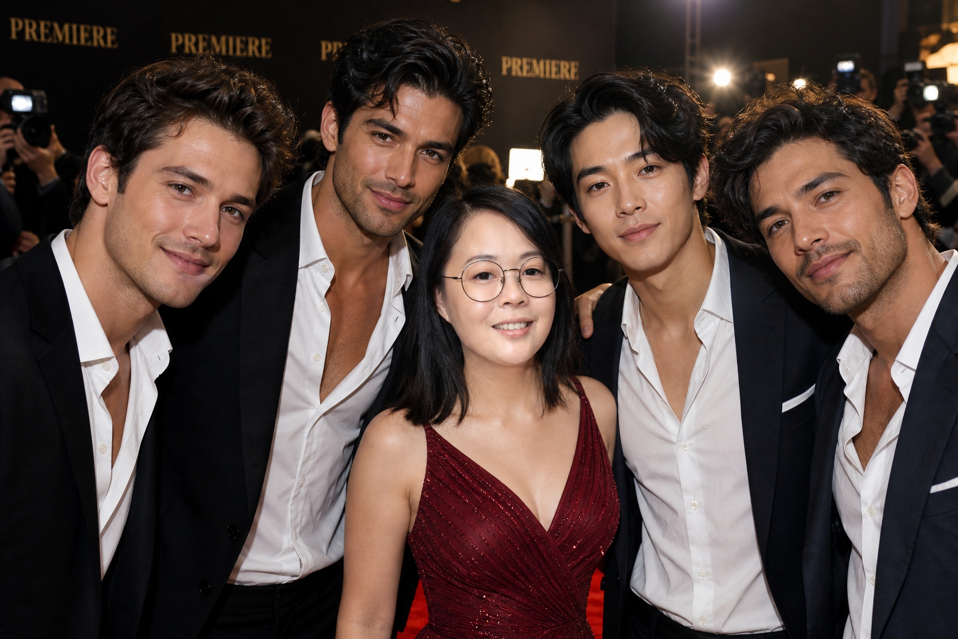 Premiere Photo