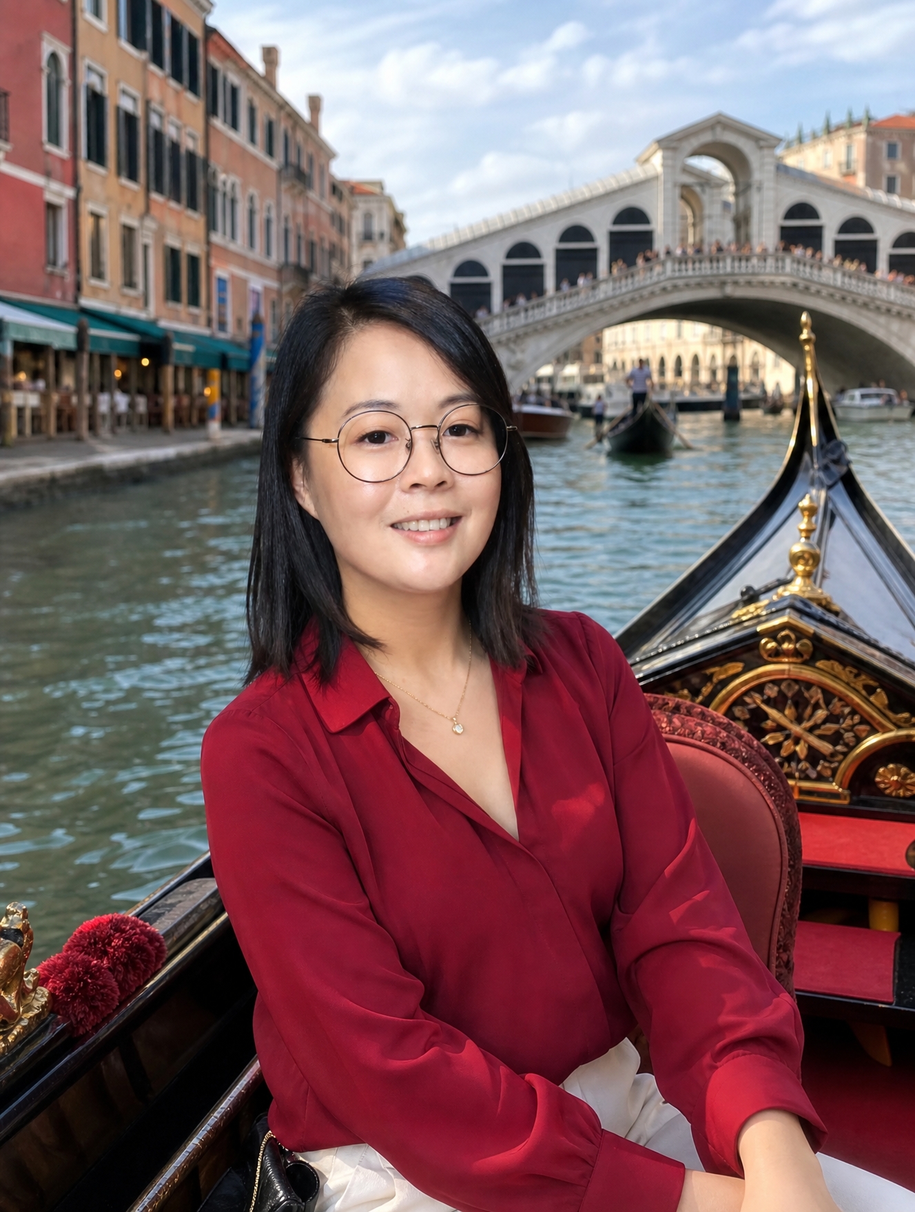 Venice